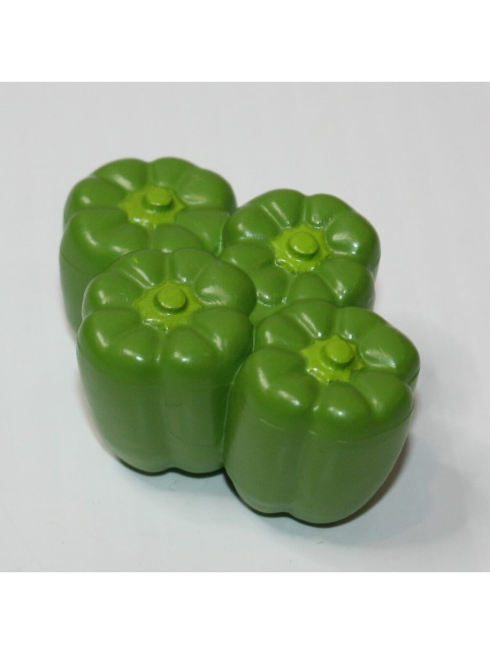 American Girl Set of Green Peppers from Maryellen’s Vintage Stove & Accessories